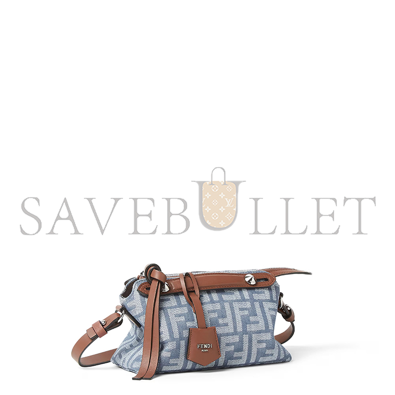 F**di by the way soft mini 8bs098aut4f1sxp (20*12*9cm)